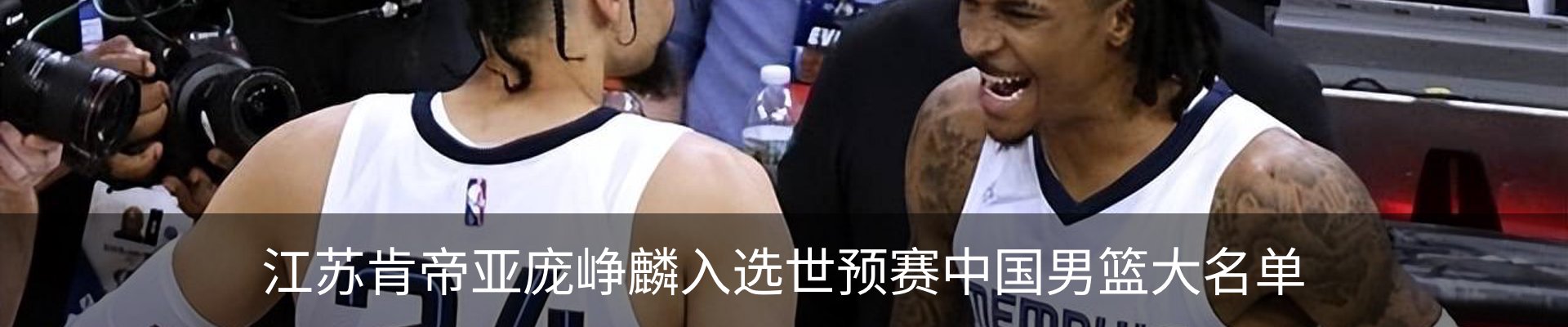 新闻动态